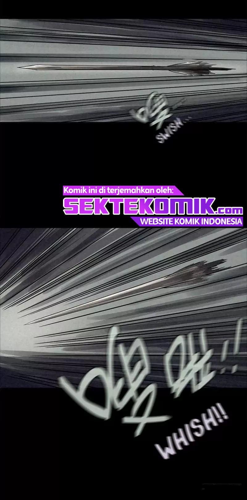 End of The World 2028 (Trace of Doomsday) chapter 21